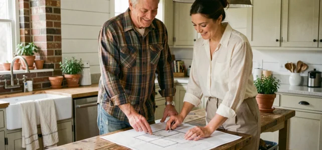 Chip et Joanna Gaines en 2026 : découvrez leur nouvelle vie et projets étonnants Chip et Joanna Gaines en 2026 : découvrez leur nouvelle vie et projets étonnants