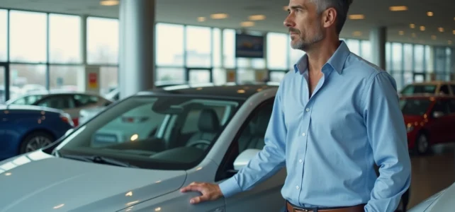 Comment bien choisir sa voiture : conseils et astuces pour un achat malin