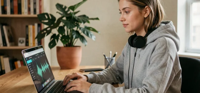 Les avantages à utiliser le convertisseur mp3 Fluvore pour vos fichiers audio YouTube Les avantages à utiliser le convertisseur mp3 Fluvore pour vos fichiers audio YouTube