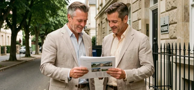 Comment réussir votre projet immobilier : conseils pour acheter ou vendre sereinement Comment réussir votre projet immobilier : conseils pour acheter ou vendre sereinement