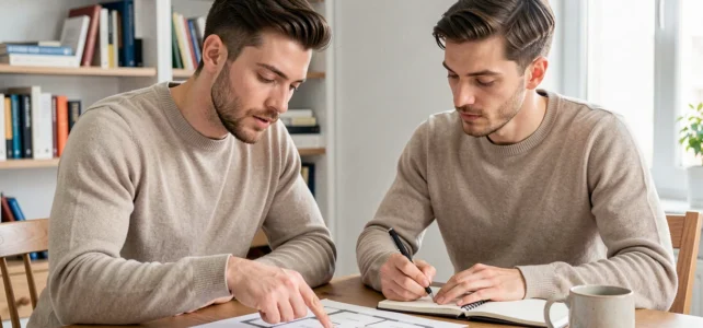 Comment réussir son projet immobilier : conseils pratiques pour acheter ou louer sereinement Comment réussir son projet immobilier : conseils pratiques pour acheter ou louer sereinement