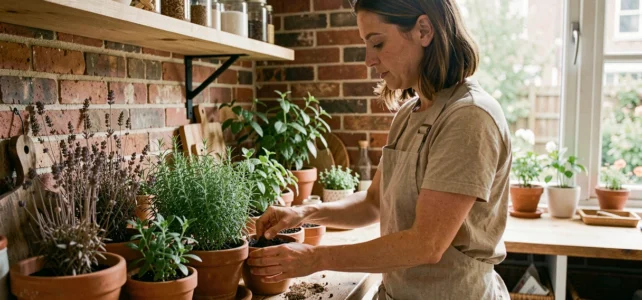 Astuces et inspirations pour une maison écologique et confortable au quotidien Astuces et inspirations pour une maison écologique et confortable au quotidien
