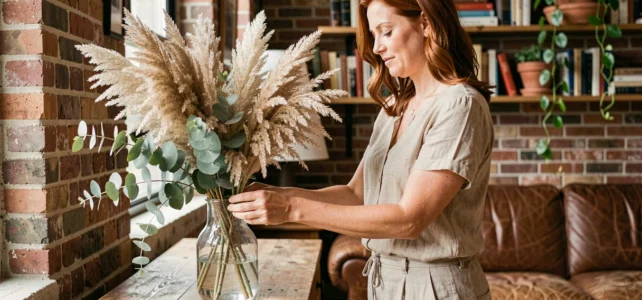 Astuces et inspirations pour transformer votre intérieur de façon écologique et stylée Astuces et inspirations pour transformer votre intérieur de façon écologique et stylée
