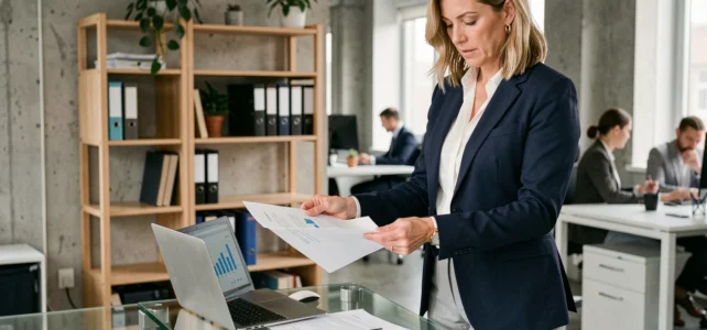 Les services sur mesure pour booster la croissance de votre PME en 2024 Les services sur mesure pour booster la croissance de votre PME en 2024