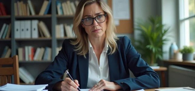 Erreur de bulletin de salaire dans l&rsquo;Éducation nationale : démarches et solutions efficaces
