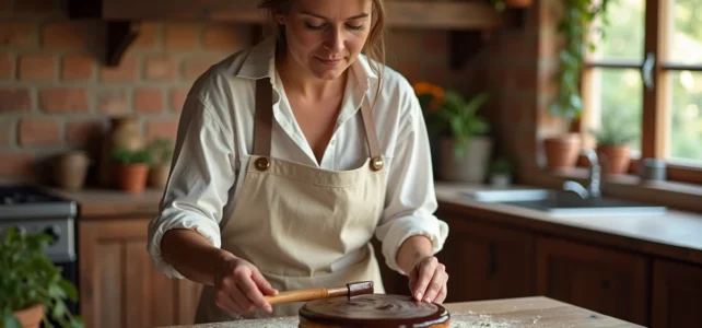 Astuces et recettes pour régaler vos papilles avec des desserts faits maison Astuces et recettes pour régaler vos papilles avec des desserts faits maison