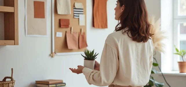 Inspiration et idées créatives pour la maison : tendances, conseils et astuces déco