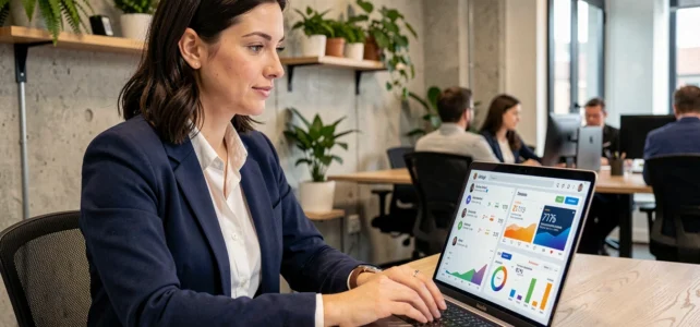Comment booster votre présence en ligne grâce à une stratégie digitale efficace Comment booster votre présence en ligne grâce à une stratégie digitale efficace