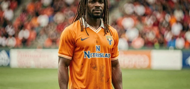 Ruud Gullit : retour sur le parcours de la légende du football européen