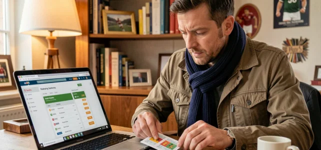 Astuces incontournables pour obtenir un billet pour la finale de la Ligue des champions Astuces incontournables pour obtenir un billet pour la finale de la Ligue des champions