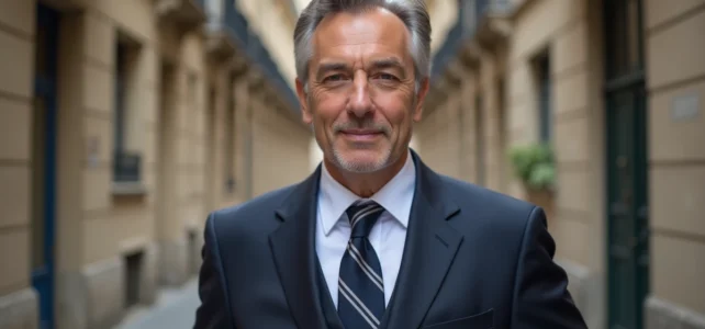 Qui est le compagnon de Laurent Jacobelli ? Plongée dans sa vie sentimentale discrète Qui est le compagnon de Laurent Jacobelli ? Plongée dans sa vie sentimentale discrète