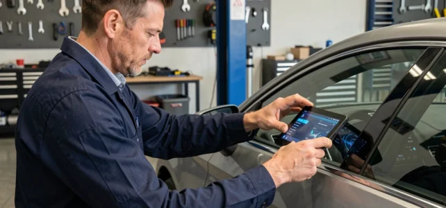 Les dernières innovations high-tech pour votre voiture en 2024 Les dernières innovations high-tech pour votre voiture en 2024