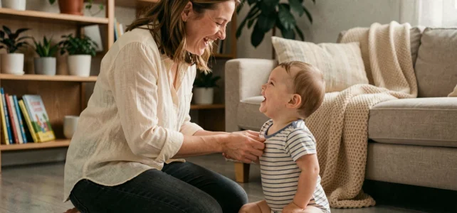 Conseils et astuces pour accompagner les parents dans une parentalité épanouie et naturelle Conseils et astuces pour accompagner les parents dans une parentalité épanouie et naturelle