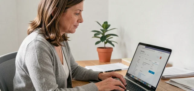 Découvrez comment naviguer facilement sur votre site de santé grâce à un plan clair Découvrez comment naviguer facilement sur votre site de santé grâce à un plan clair