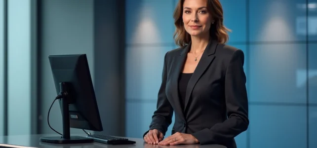 Pourquoi faut-il arrêter de commenter les jambes d’Aurélie Casse à la télévision ? Pourquoi faut-il arrêter de commenter les jambes d’Aurélie Casse à la télévision ?