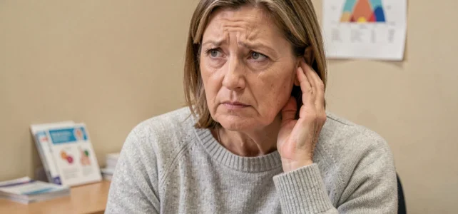 Audistim : décryptage complet sur les risques potentiels pour votre santé auditive