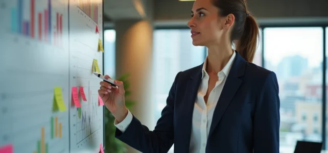 Les meilleures stratégies pour booster la croissance de votre entreprise en 2024 Les meilleures stratégies pour booster la croissance de votre entreprise en 2024