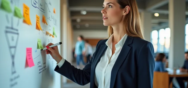 Découvrez les stratégies marketing innovantes pour booster la croissance de votre entreprise Découvrez les stratégies marketing innovantes pour booster la croissance de votre entreprise