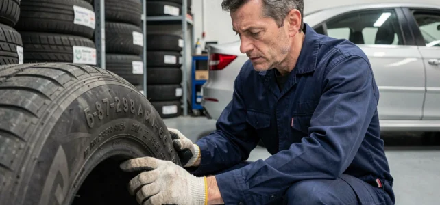 Comment comparer un pneu 91V ou 94V et choisir le bon indice pour votre voiture Comment comparer un pneu 91V ou 94V et choisir le bon indice pour votre voiture