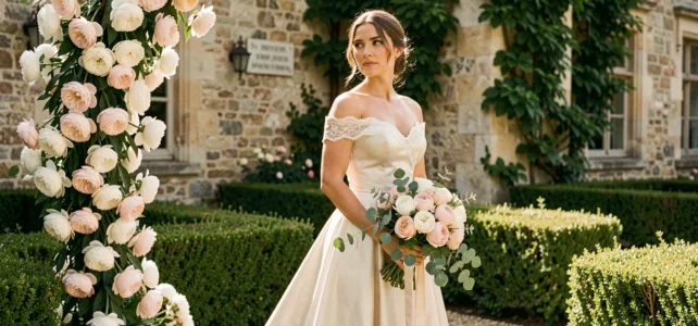 Les dernières tendances mariage à découvrir pour organiser une cérémonie inoubliable Les dernières tendances mariage à découvrir pour organiser une cérémonie inoubliable